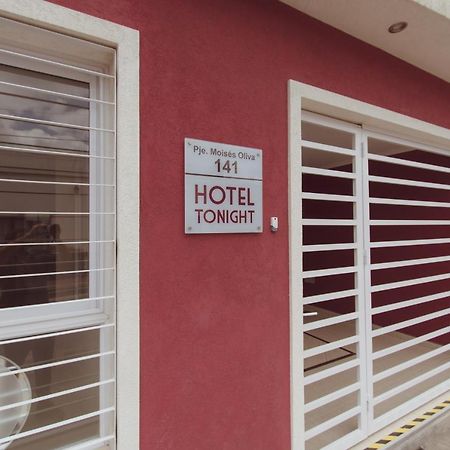 Hotel Tonight Salta Kültér fotó
